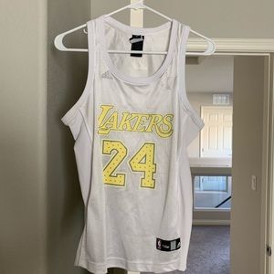Women’s Lakers Bryant Jersey